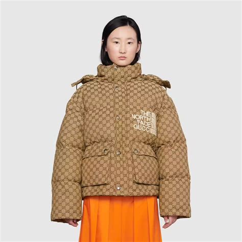 north face gucci code|Gucci north face shop.